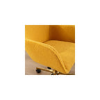 Desk Chair Comfy Simple Modern Home Office Desk Chairs Comfy Comfy Desk Study Chair for Home, Bedrooms, Office, Study, Student