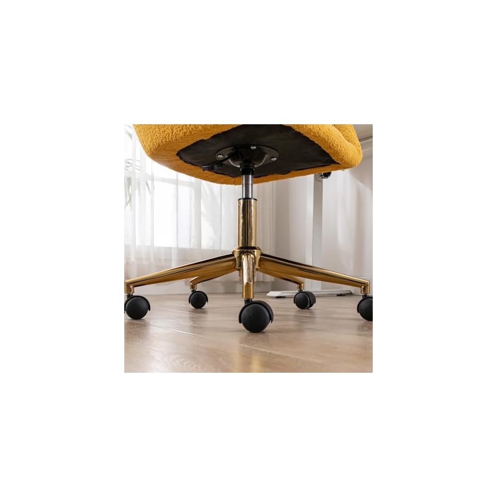 Desk Chair Comfy Simple Modern Home Office Desk Chairs Comfy Comfy Desk Study Chair for Home, Bedrooms, Office, Study, Student